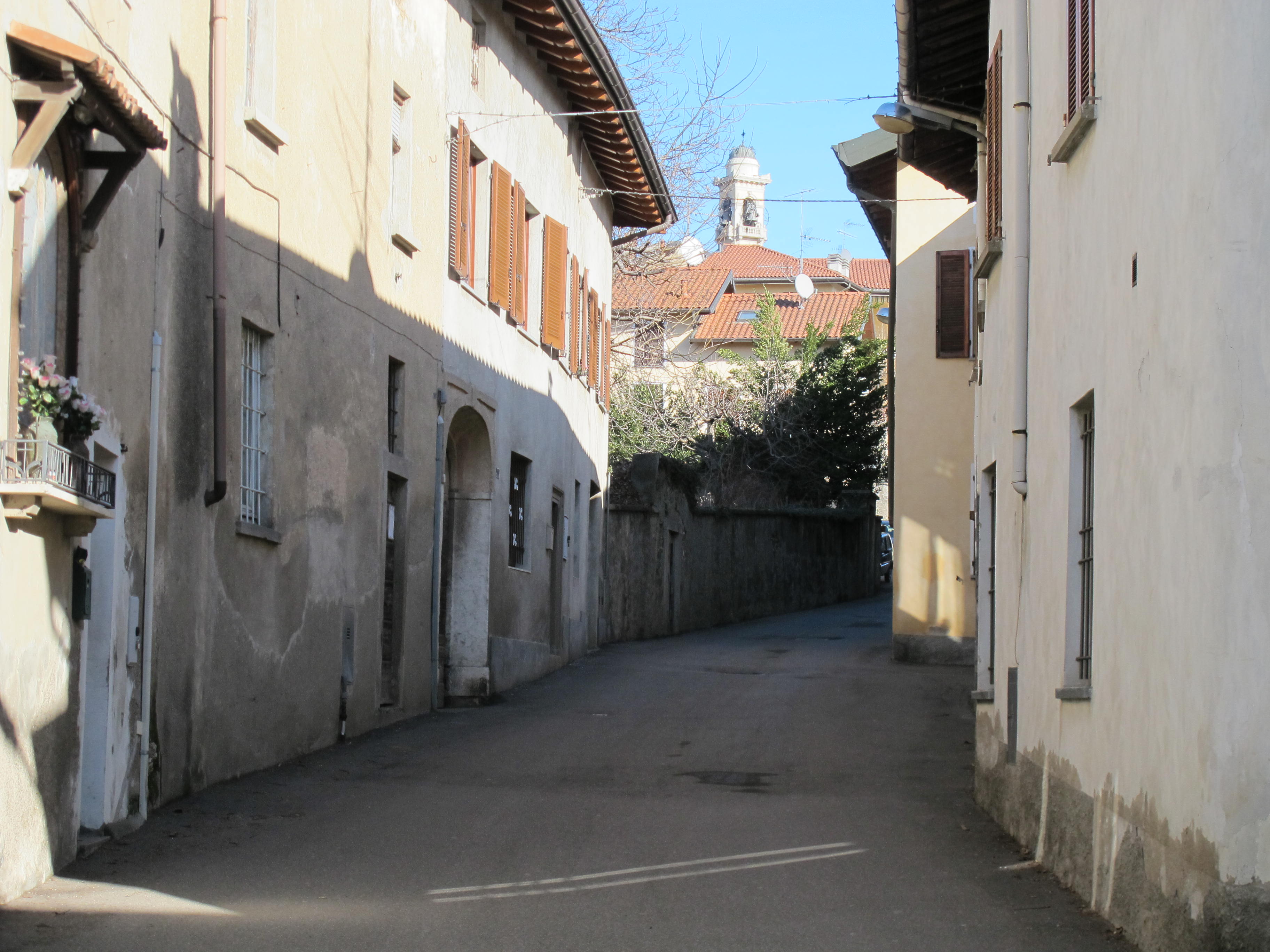 centro storico